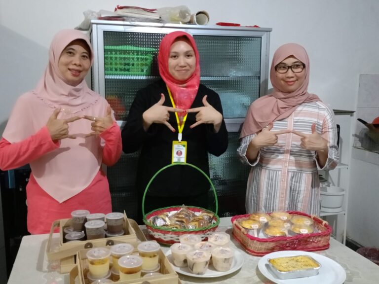 LP3H HCCM Dukung UMKM Melalui Program Sertifikasi Halal Self Declare Gratis