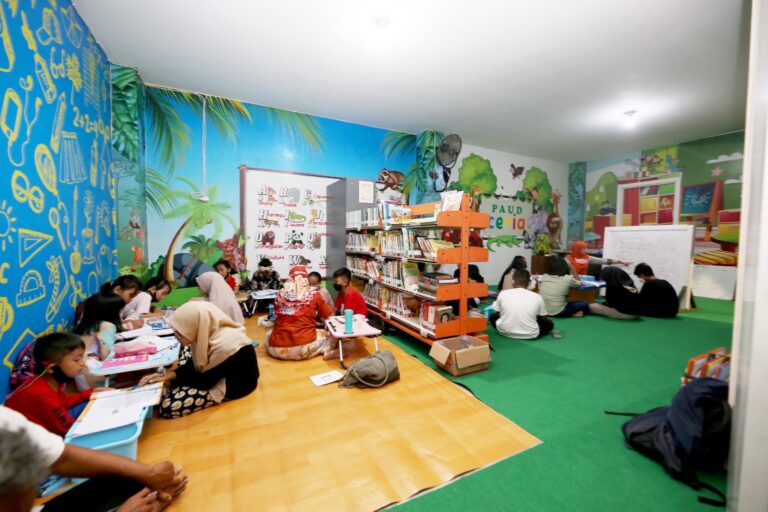 Jadi Anggota GNLC Pertama di RI, Surabaya Siap Berbagi Praktik Terbaik dalam Konferensi UNESCO