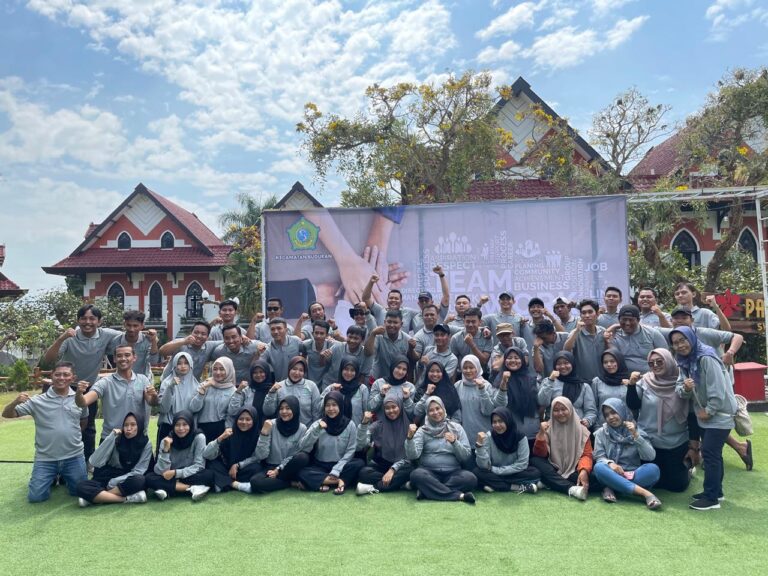 Bimbingan Teknis dan Peningkatan Kapasitas Kartar Kecamatan Buduran