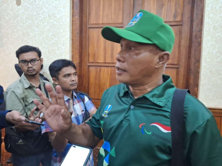 Cemerlang di Peparnas 2024, Kontingen Jatim Raih 21 Medali Emas!