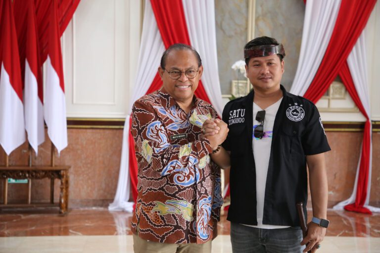 Pemkot Surabaya Fasilitasi Perdamaian RSUD Soewandhie dengan Keluarga Pasien RM