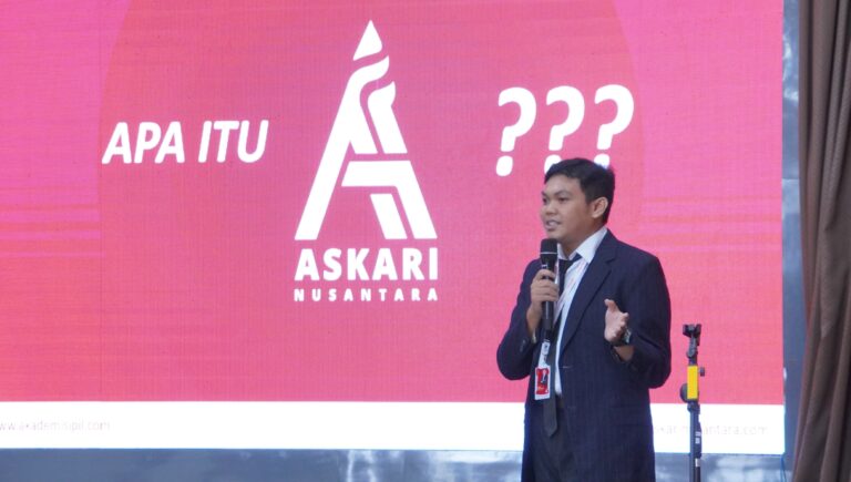 Tingkatkan Kompetensi, Alumnus ITS Luncurkan Platform Pembelajaran AkademiSipil