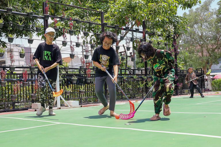 Pemkot Surabaya beri Pembekalan Kesehatan Mental Remaja bagi Orang Tua di RAP, hingga Terima Bantuan dari Kemensos RI