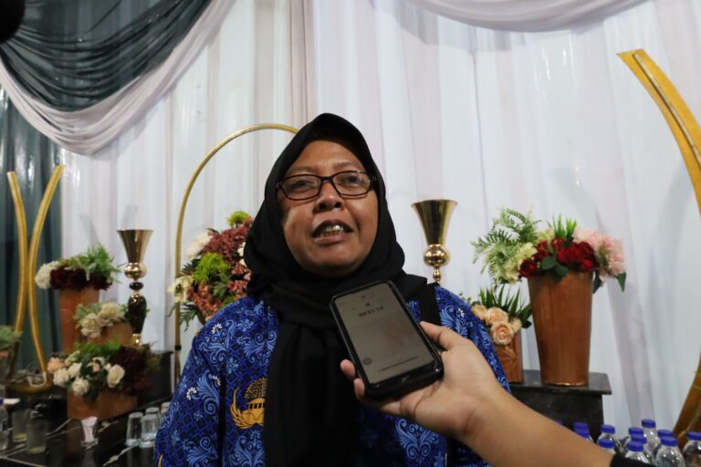 Pemkot Surabaya Kembali Gulirkan Program Hapus Denda PBB Sampai Akhir Tahun