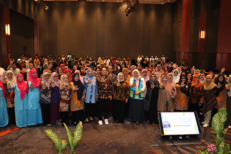Jawa Timur Berupaya Tingkatkan Perlindungan Perempuan dan Anak