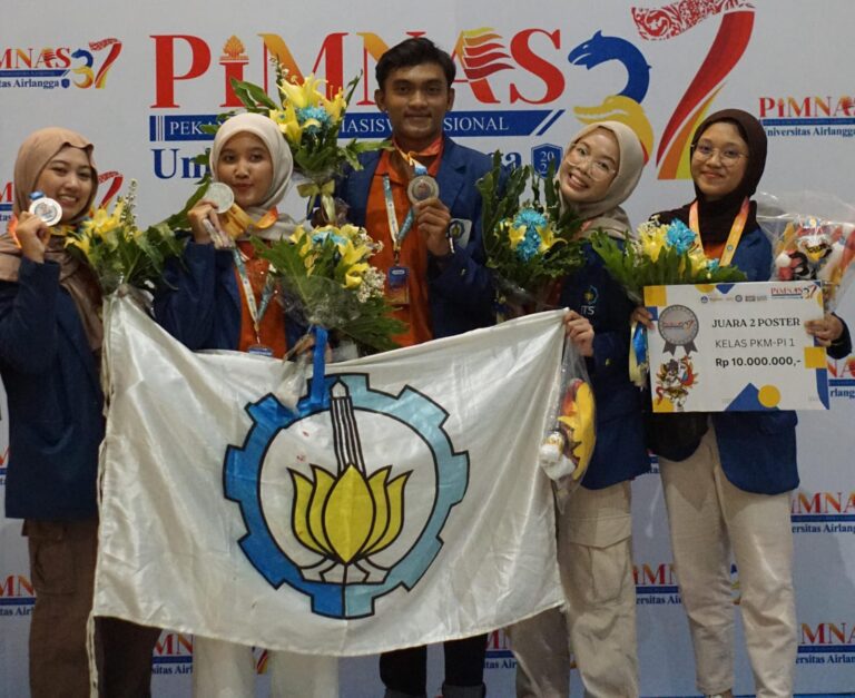 Mahasiswa ITS Tingkatkan Kualitas Maggot melalui Pakan Biofeed dan IoT