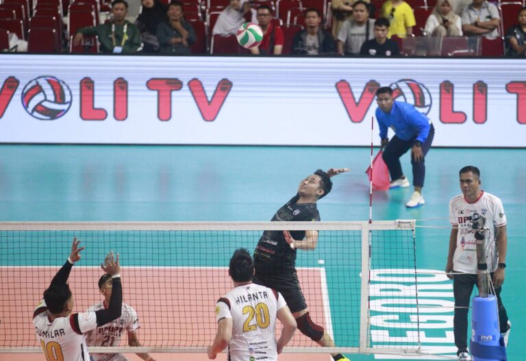 Farhan Halim Akan Diturunkan Pada Babak Final Four