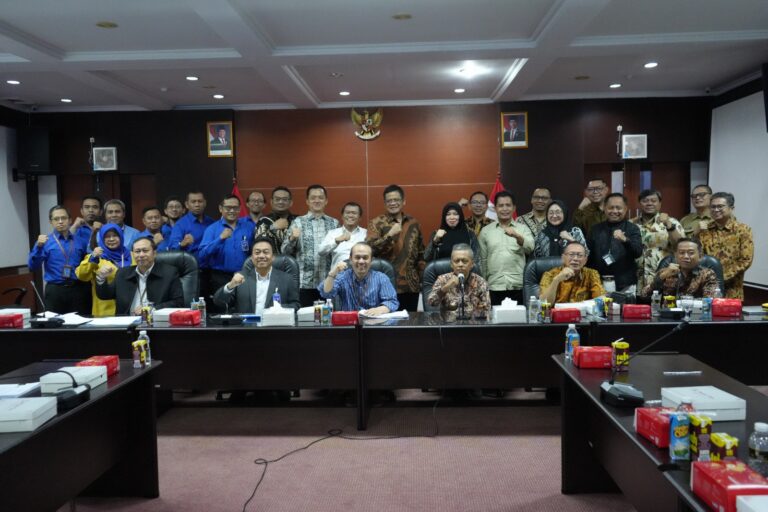 Bank UMKM Jatim dikunjungi DPRD Jateng dan BPR Jateng untuk mencari formula sukses dukung UMKM