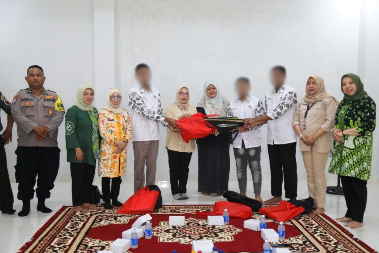 Menteri PPPA: Perkuat Sinergi Cegah Kekerasan Seksual di Lembaga Kesejahteraan Sosial Anak dan Panti Asuhan