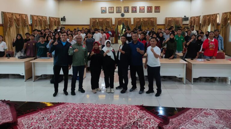 Mewujudkan Kelas Khusus Olah Raga Melalui ‘Jatim Melesat’