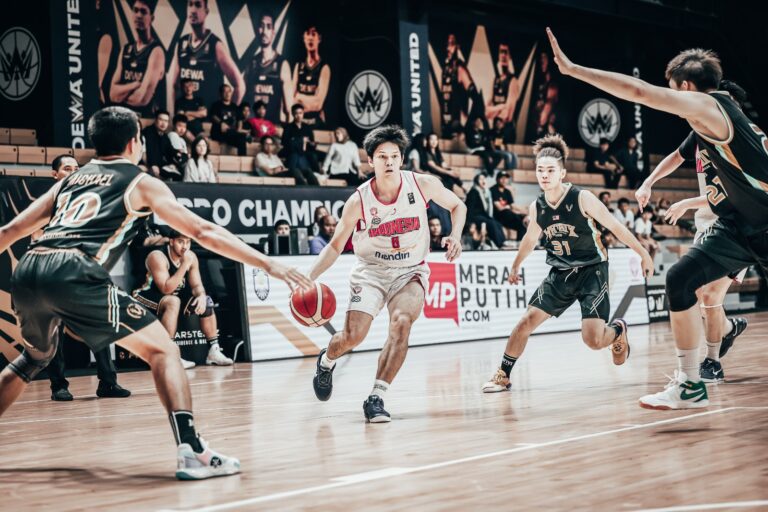 Bukukan Kemenangan Atas Tim Malaysia, Coach Ahang Tetap Evaluasi Kinerja Pemain