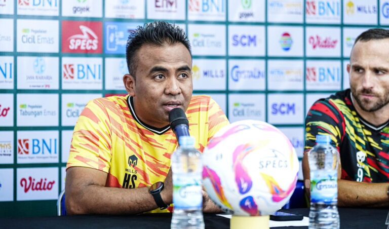 Prediksi Liga 2 : Misi Bhayangkara FC Amankan Posisi Puncak Kelasemen