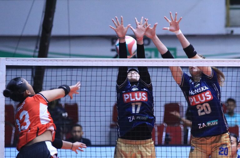 Tiga Tim Putri Memiliki Peluang Dampingi Petrokimia di Grand Final