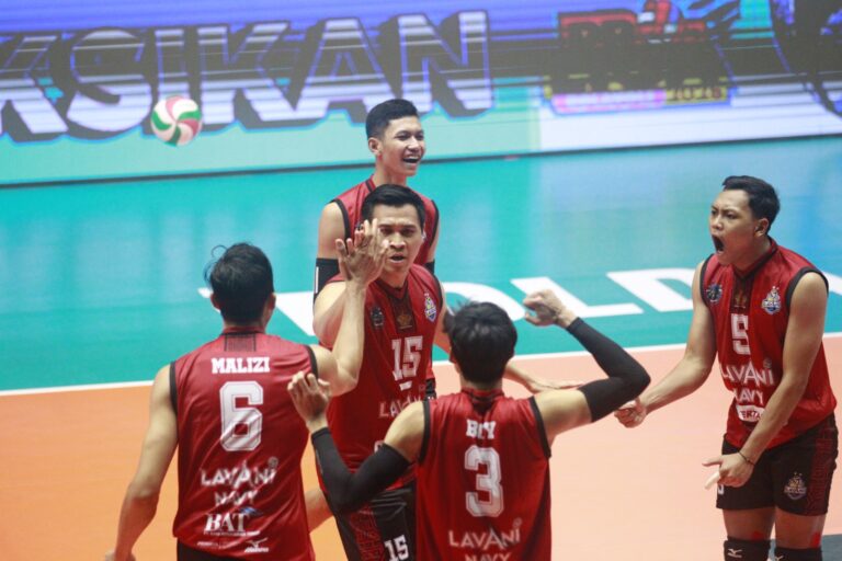 LavAni Pastkan Lolos Grand Final