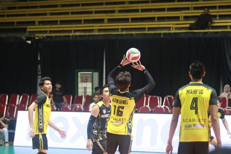 Duta Besar Uni Eropa Soroti Pendidikan Tinggi di Indonesia