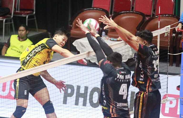 Putra Indomaret Akan Hadapi LavAni di Grand Final