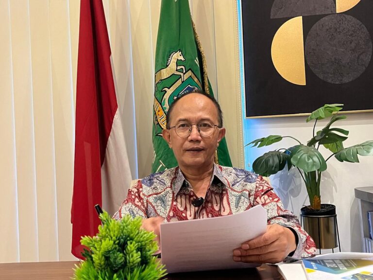 Kadin Optimistis Pertumbuhan Ekonomi Jawa Timur Tahun Depan Bakal Melebihi Nasional