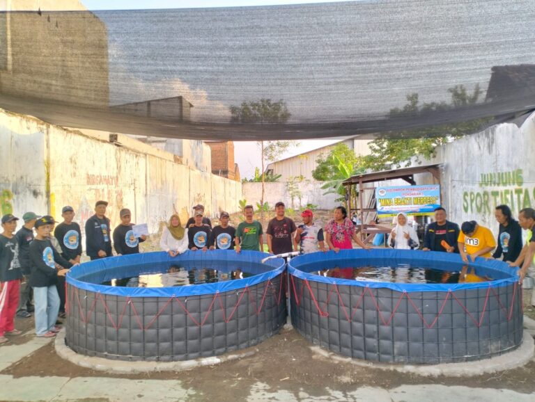 Pembubaran Panitia Temu Karya Kartar Kecamatan Buduran: Refleksi dan Evaluasi Bersama