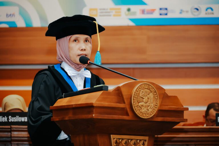 Guru Besar UNAIR Temukan Inovasi Scaffold Tulang, Bantu Percepat Penyembuhan Fraktur Tulang