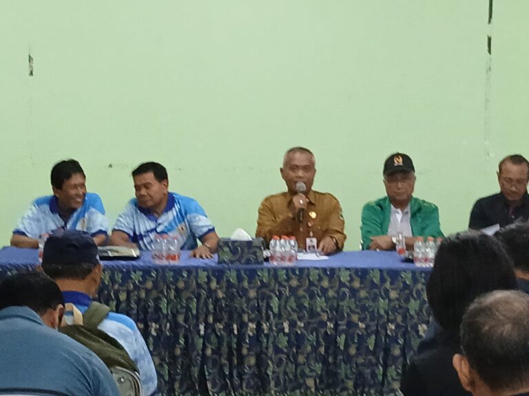 Persiapan Porprov IX 2025, KONI Jatim dan Technical Delegate Kunjungi Venue di Malang