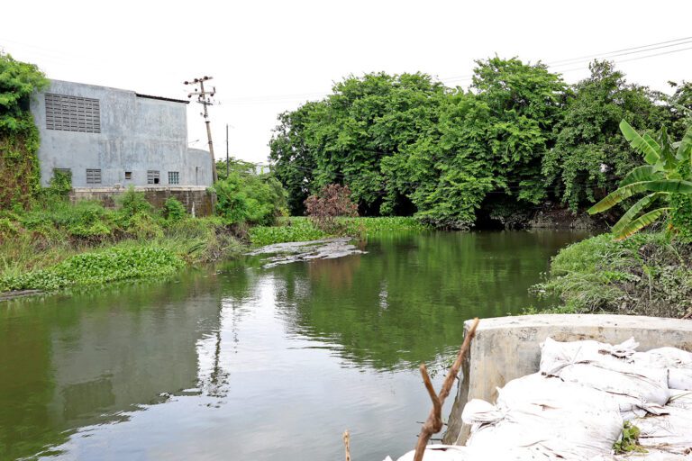 Banjir Tiap Tahun, Warga dan LPMK Se-Kecamatan Gununganyar Tagih Janji BBWS Normalisasi Sungai Avur