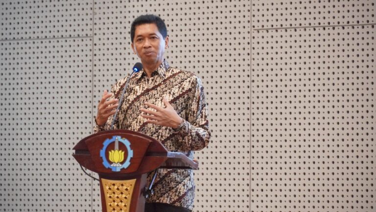 Lewat STP, ITS Berupaya Perkuat Hilirisasi Produk Riset