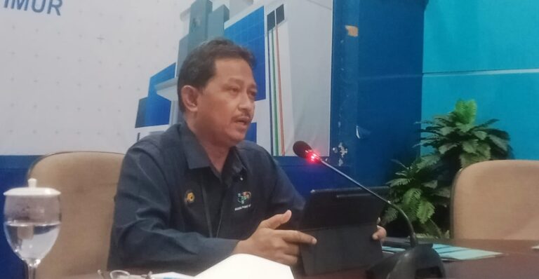 Inflasi Jawa Timur November 2024 Tercatat 0,24%, Didorong Kenaikan Harga Bawang Merah dan Tomat