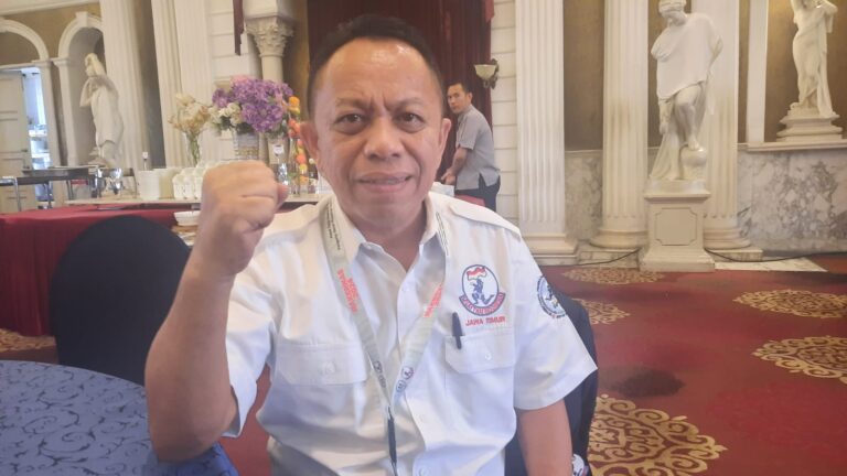 Pengprov MI Jatim Gelar Rakerprov dan Sosialisasikan Hasil Rakernas serta Penertiban Pengcab