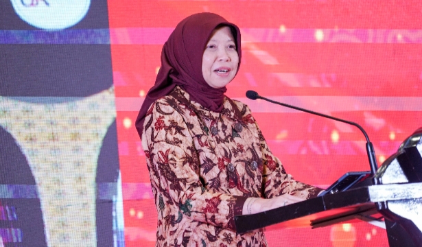 OJK Jatim Gelar Evaluasi Kinerja BPR dan BPRS Dorong Penguatan Daya Saing