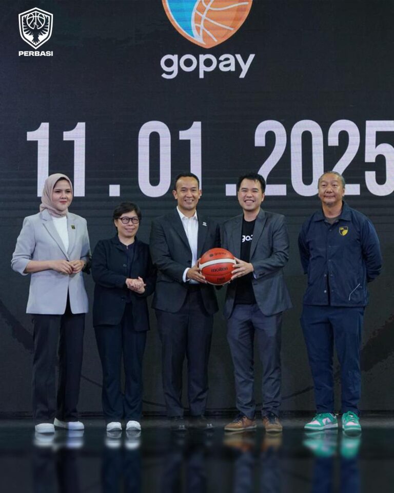 DPP Perbasi Ingatkan Pentingnya Peningkatan Kualitas Wasit dalam Pelaksanaan IBL Indonesia