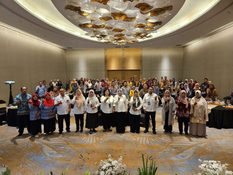 BKKBN Jatim Rancang Strategi Capaian Quick Win Kemendukbangga