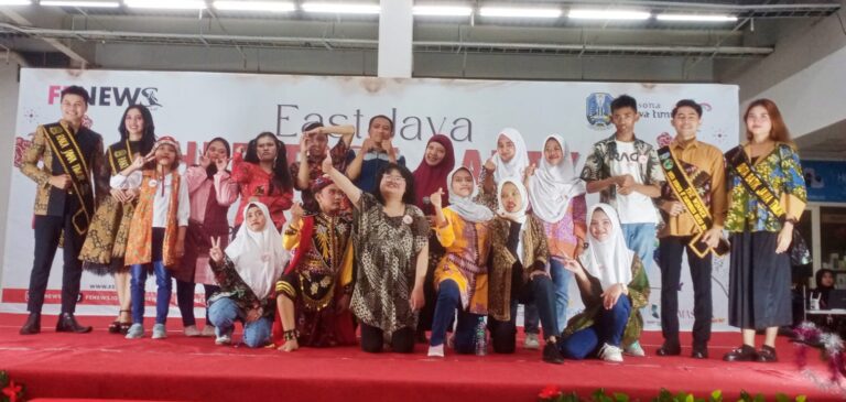 Lestarikan Warisan Budaya; Disbudpar Prov Jatim Gandeng Fenews Gelar “East Java Heritage Party