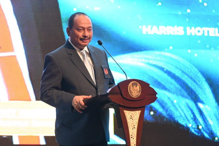 Apresiasi Prestasi Insan Olahraga, KONI Jatim Award Kembali Digelar