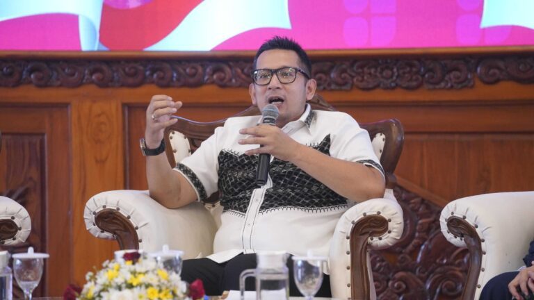 Kota Mojokerto Ajak Masyarakat Maknai Hari Anti Korupsi Dunia