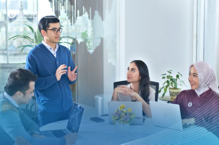Bank Indonesia Sediakan Tiga Layanan Baru BI-FAST