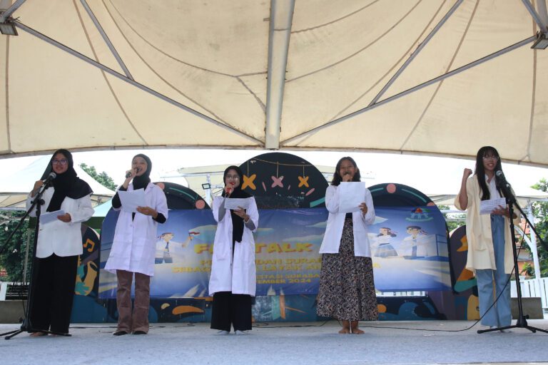 Pemkot Surabaya dan TEDx Gelar Konferensi Inpiratif anak Muda