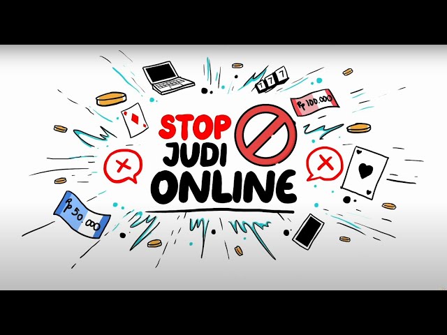 Judi Online, OJK Telah Lakukan Pemblokiran ±8.000 Rekening