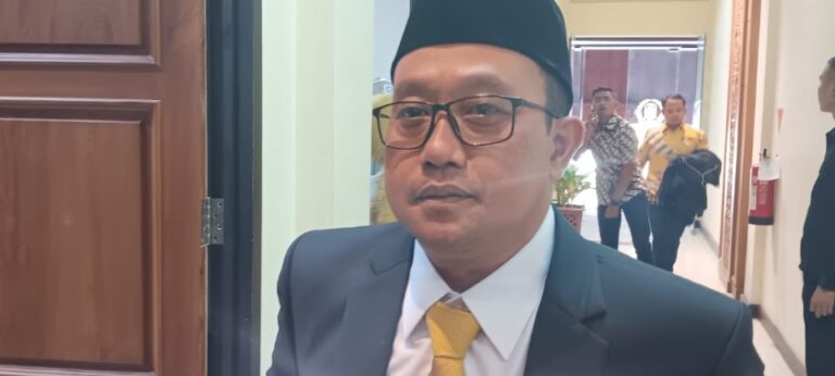 DPRD Jatim Harap BUMD Terus Tingkatkan Potensi PAD