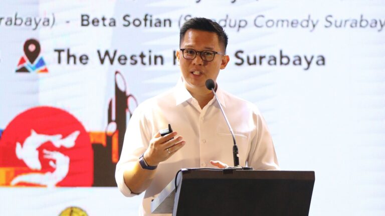 Munas Persatuan Kadin: Momentum Rekonsiliasi dan Semangat Baru untuk Indonesia