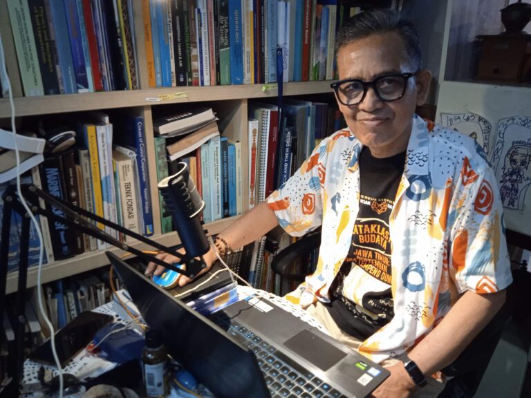 Pakar ITS Ajak Mengenal Arus Rip, Gelombang Laut yang Mematikan