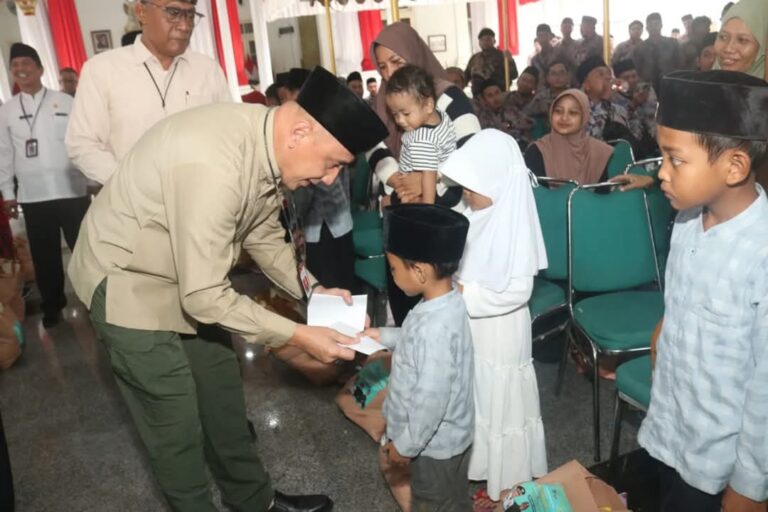 Pemkab Bangkalan Minta PUDAM Perluas Distribusi Air Bersih Hingga ke Pelosok