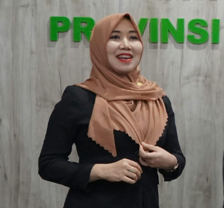 DPD RI Lia Istifhama Apresiasi Program Percepatan PPG Guru Kemenag
