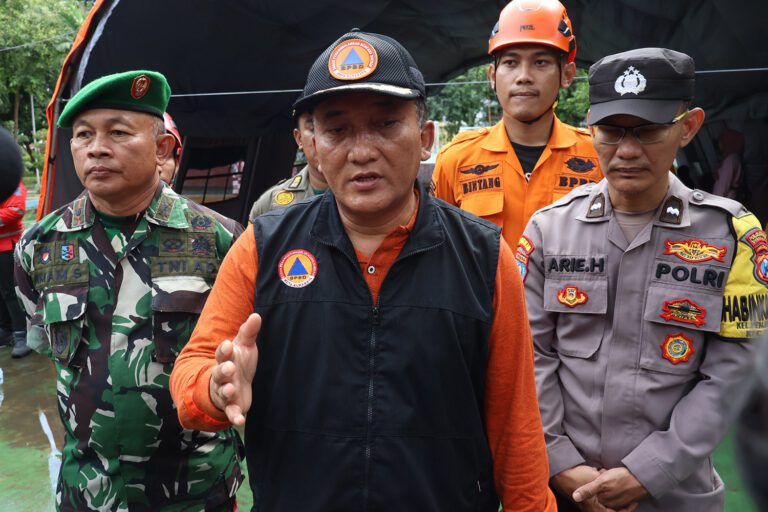 Cegah Anak Tenggelam, Pemkot Surabaya Tingkatkan Kewaspadaan dan Imbau Orang Tua Lebih Berhati-Hati