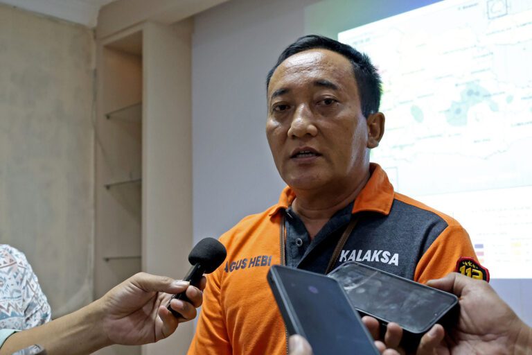 Pemkot Surabaya Tingkatkan Antisipasi dan Kewaspadaan, Hadapi Potensi Cuaca Ekstrem