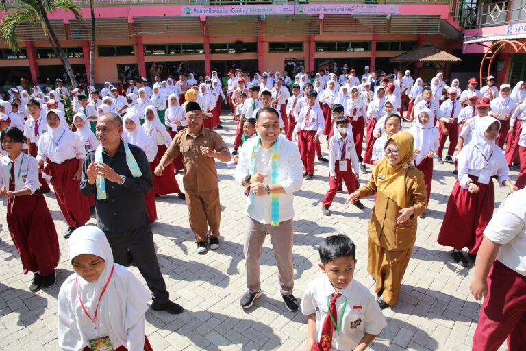 Tanggapi Rencana Penerapan UN, Wali Kota Eri Cahyadi: Asalkan bisa bangkitkan semangat belajar