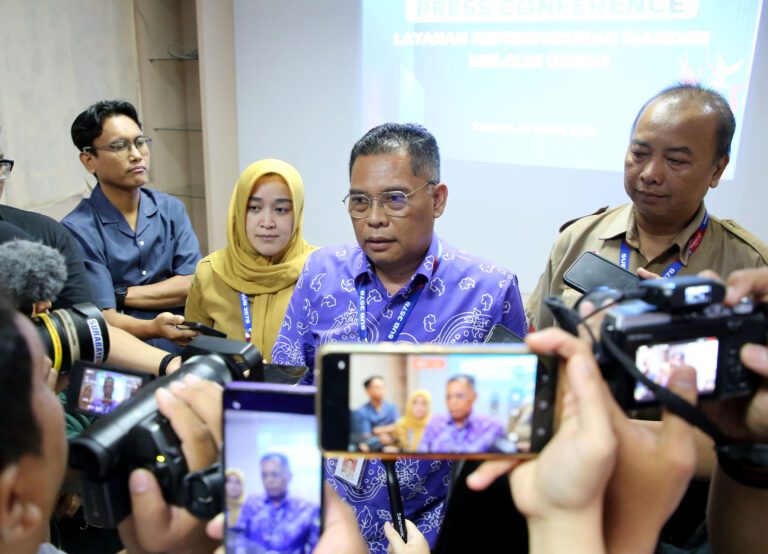 Muncul Penipuan Aktivasi IKD Lewat Whatsapp, Pemkot Surabaya Imbau Masyarakat Waspada