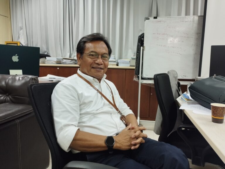 Pakar UNAIR Tanggapi Kenaikan Kasus PMK di Jatim