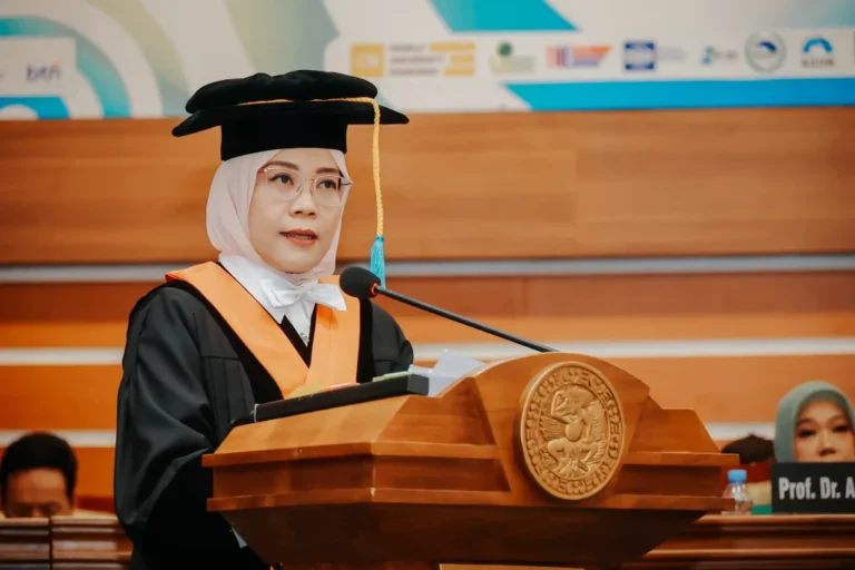 Wacana Libur Sekolah Selama Ramadan, Pakar UNAIR: Momen Perkuat Nilai Sosial dan Moral Anak