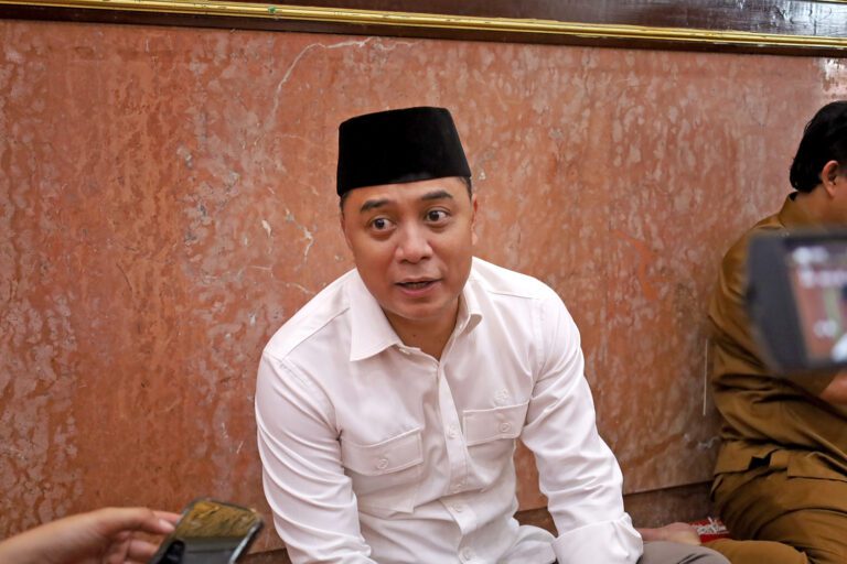 Surabaya Antisipasi Wabah HMPV Meski Belum Ada Laporan Kasus