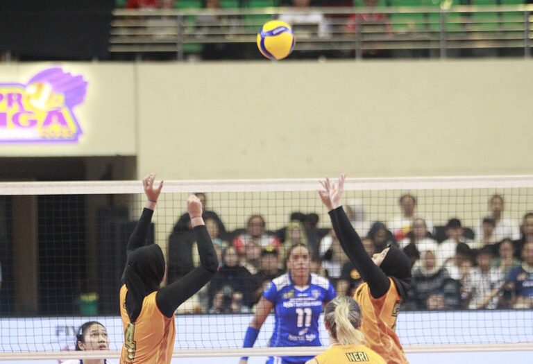 Popsivo Tundukkan Bandung BJB